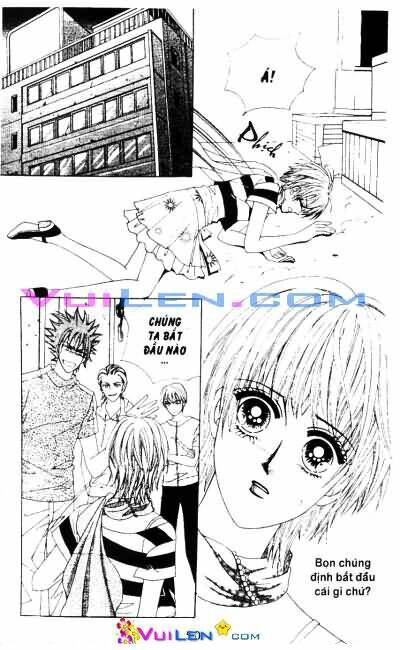 đợi em chapter 75 11