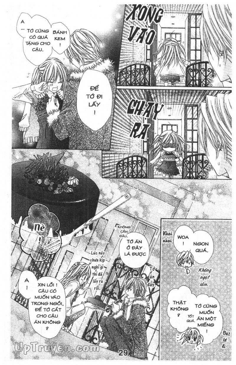 thiên đường rock chapter 4 29