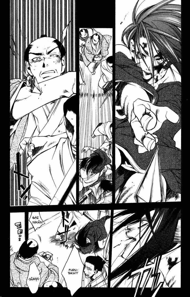 peace maker kurogane chapter 18 8
