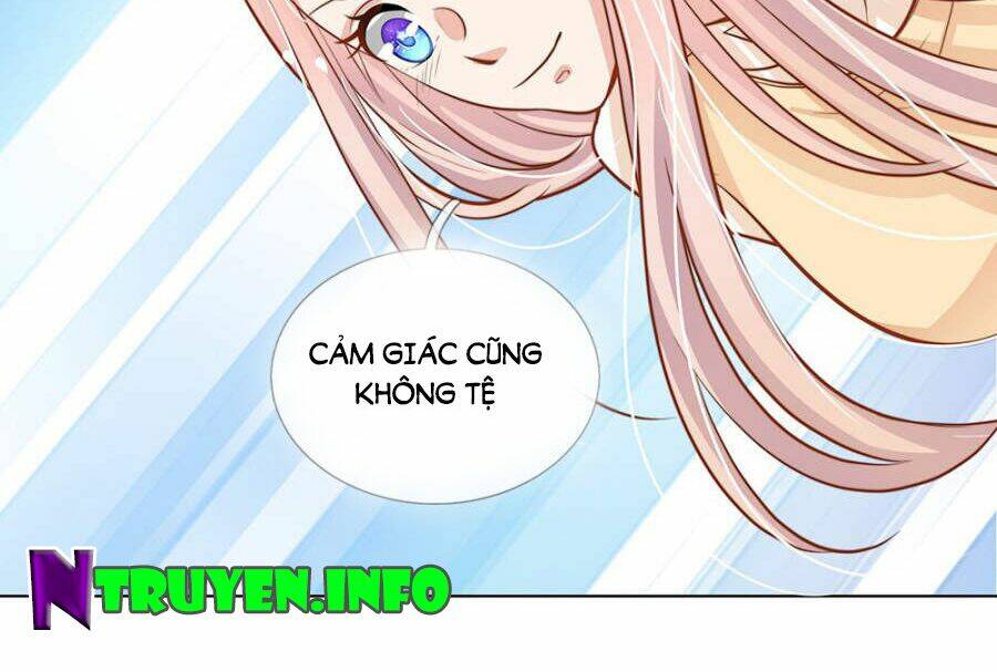 thiếu soái của tôi chính là manh như vậy chapter 57 30