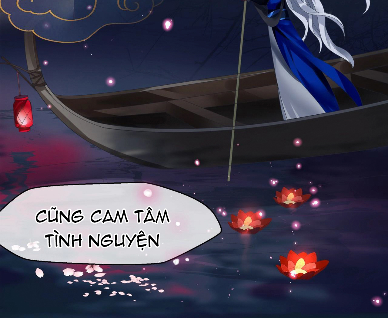 Ma Tôn Muốn Ôm Ôm (Phần 2) chapter 0