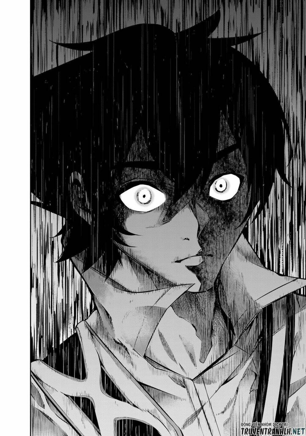 shijou saikyou no mahou kenshi, f rank boukensha ni tensei suru ~ kensei to matei, 2 tsu no zense om chapter 8 19