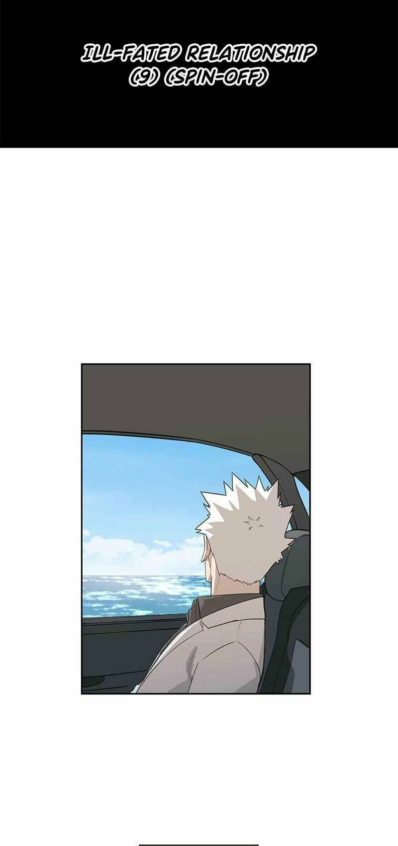 võ sĩ - the boxer chapter 114 27