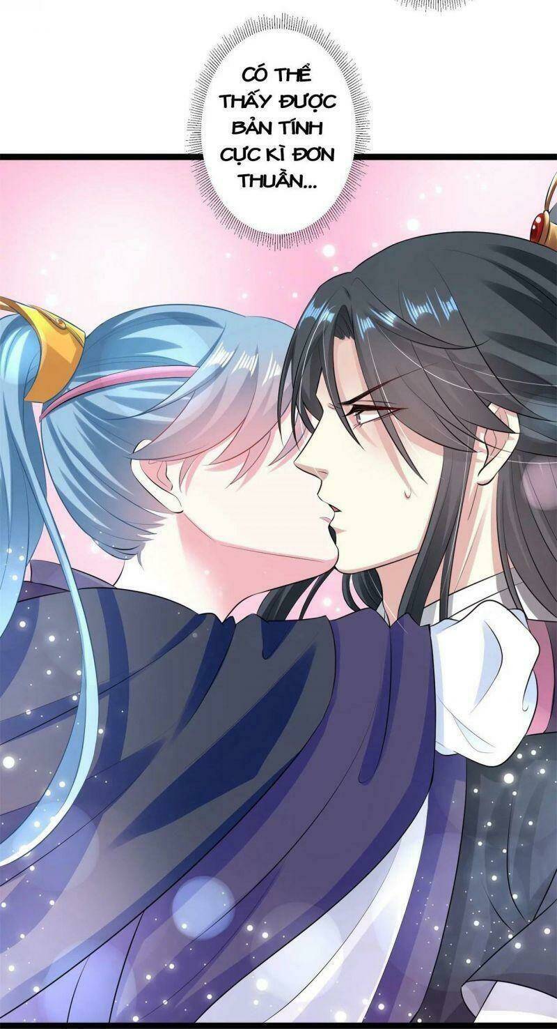 độc y đích nữ chapter 20 19