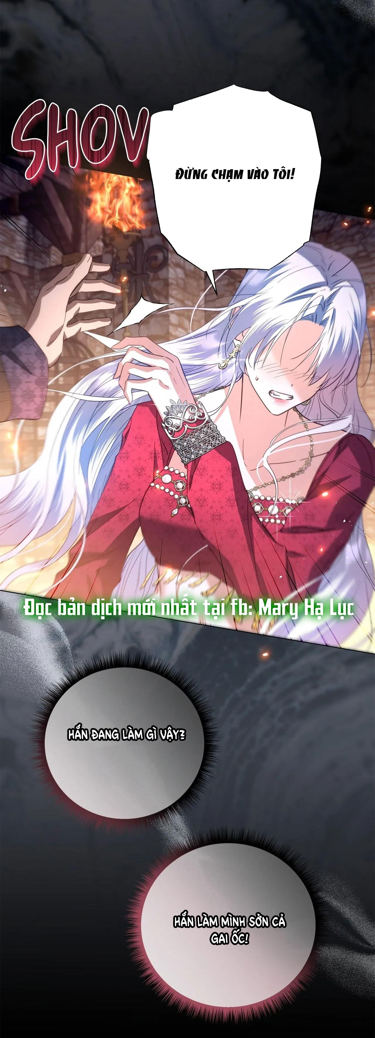 Vết Trăng chapter 59.2 3