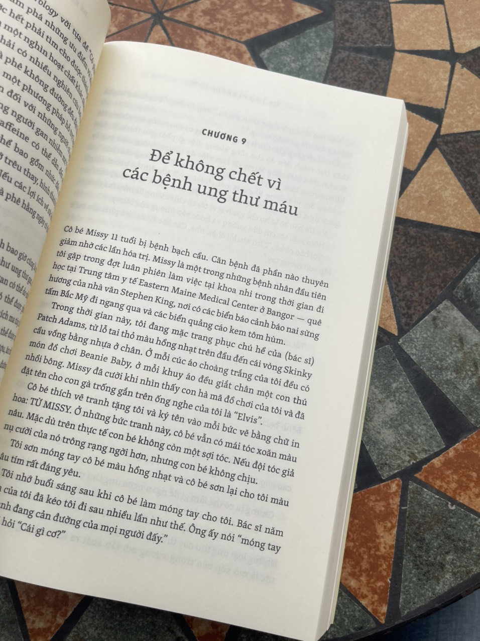 ĂN GÌ KHÔNG CHẾT – SỨC MẠNH CHỮA LÀNH CỦA THỰC PHẨM – Michael Greger - Hoàng Nữ Minh Nguyệt, Công Huyền Tôn Nữ Thùy Trang dịch - NXB Trẻ