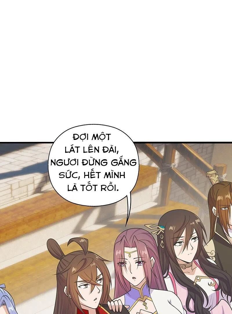 tiên võ đế tôn chapter 243 49