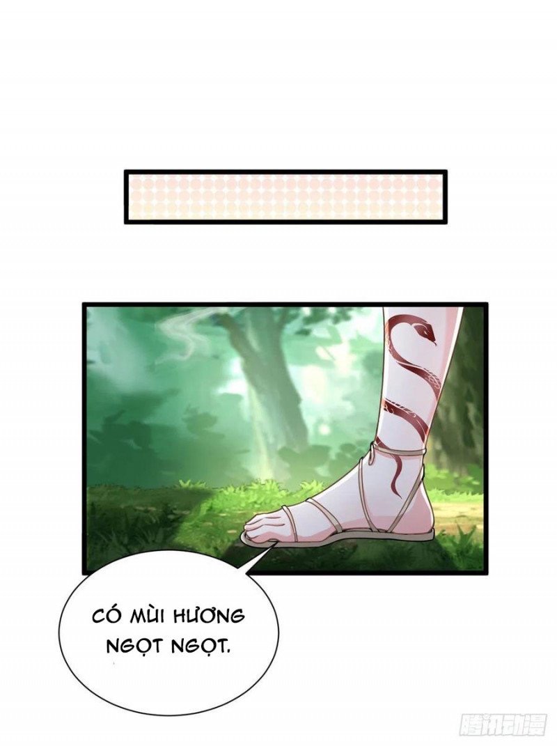 [16+] thảnh thơi thú thế chủng chủng điền, sinh sinh tể chapter 253 42