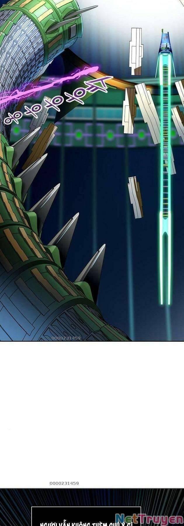 tòa tháp bí ẩn 2 chapter 543 10