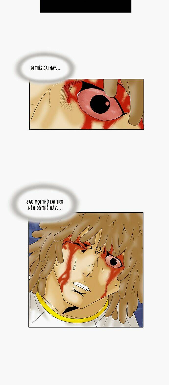 ultimate legend: kang hae hyo chapter 71 20