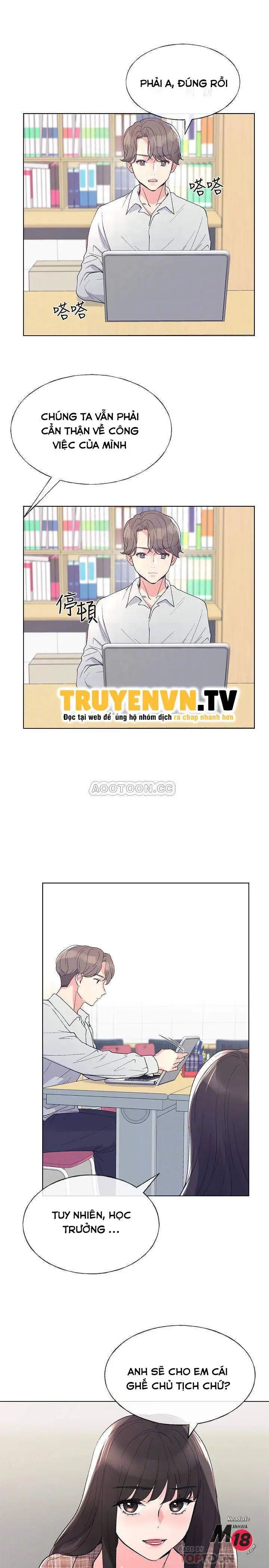 trả thù cô ta chapter 55 14