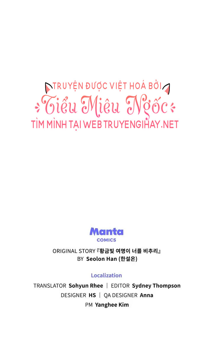 ánh sáng của bình minh chapter 47 66