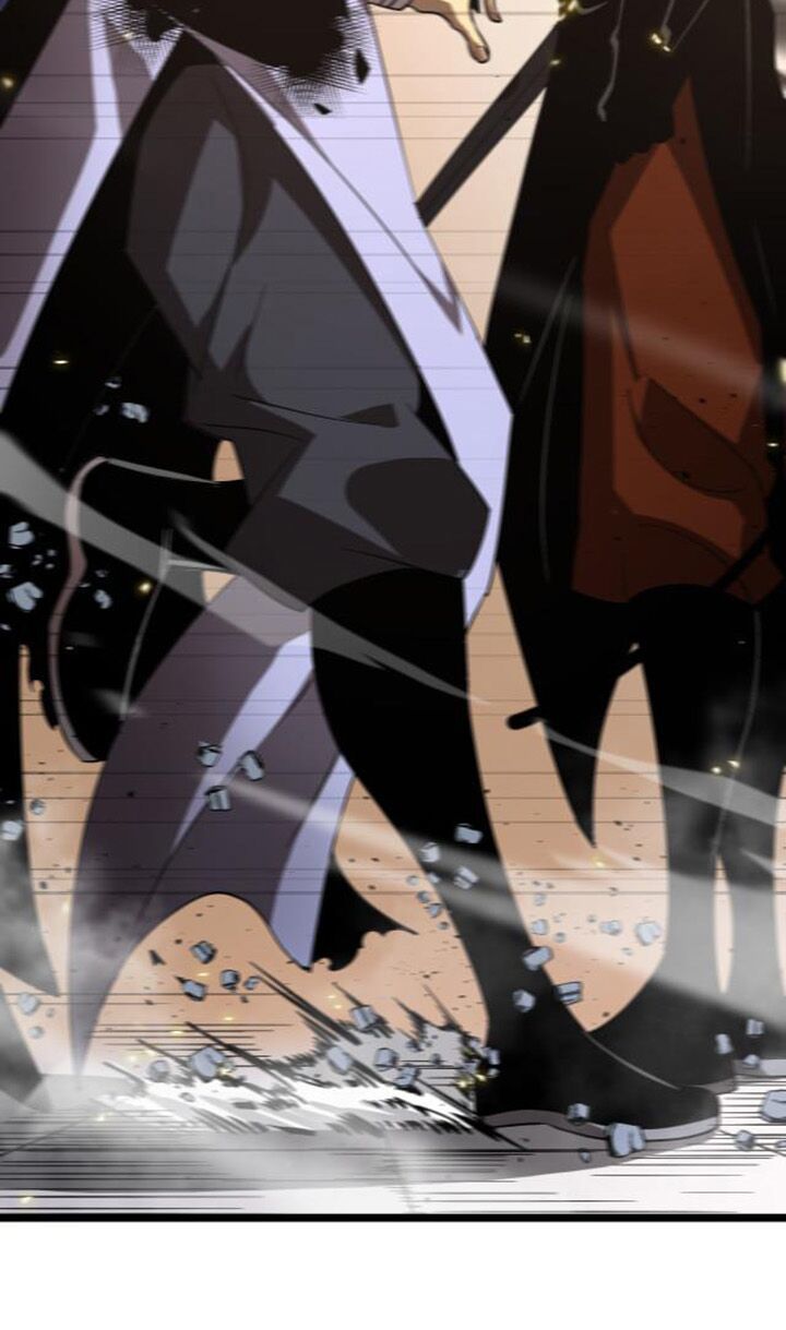 chư giới - tận thế online chapter 75 33