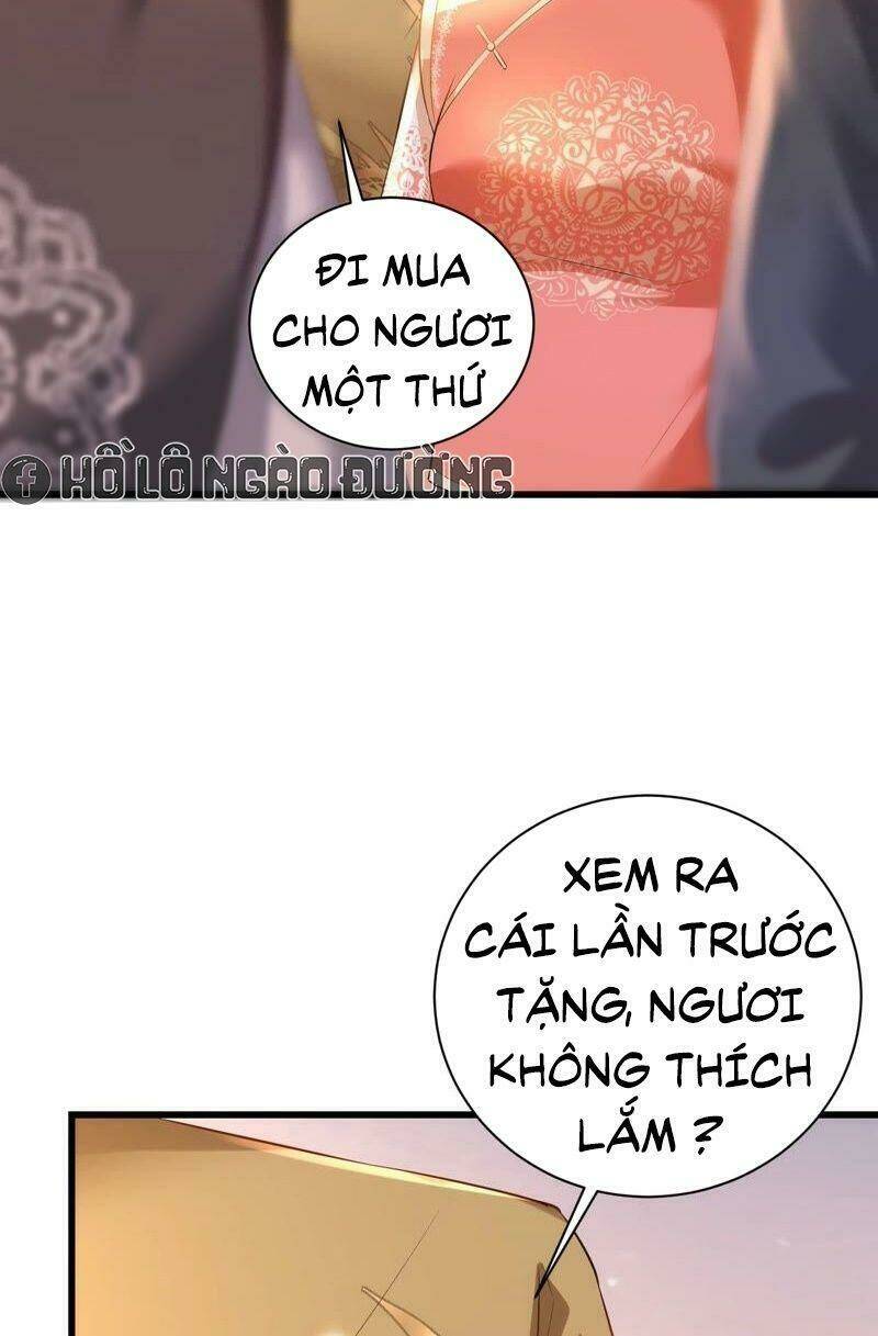 quận chúa vững vàng, thiết lập nhân vật không thể vỡ chapter 62 12