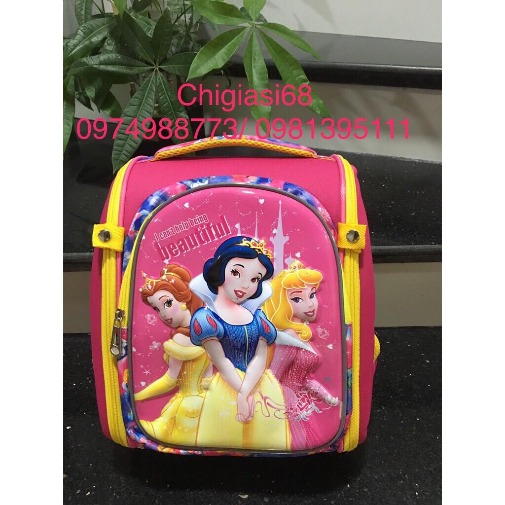 BALO CHỐNG GÙ TIỂU HỌC SIÊU NHẸ  CHO BÉ TRAI- BÉ GÁI