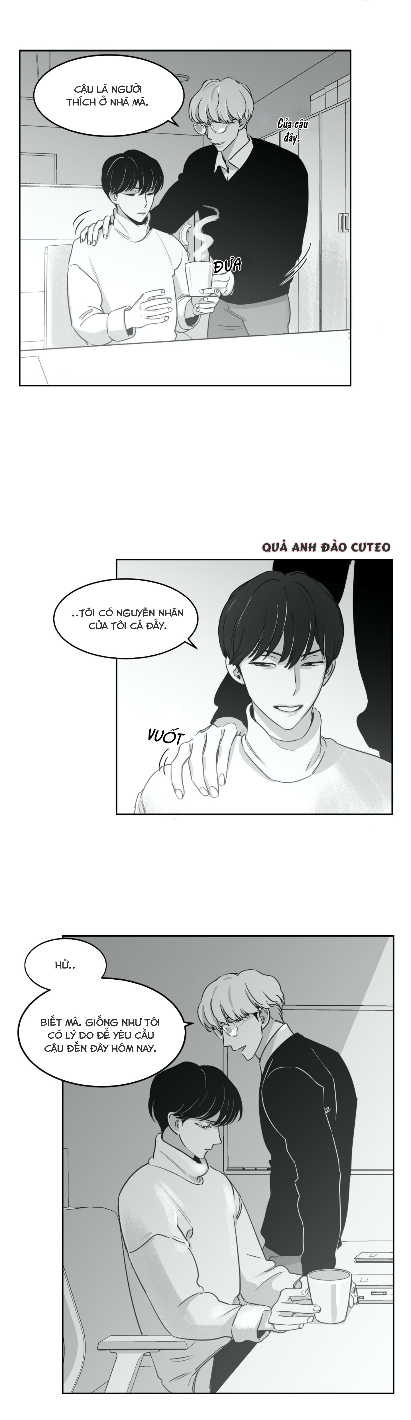 đến bên em đi! chapter 10 2