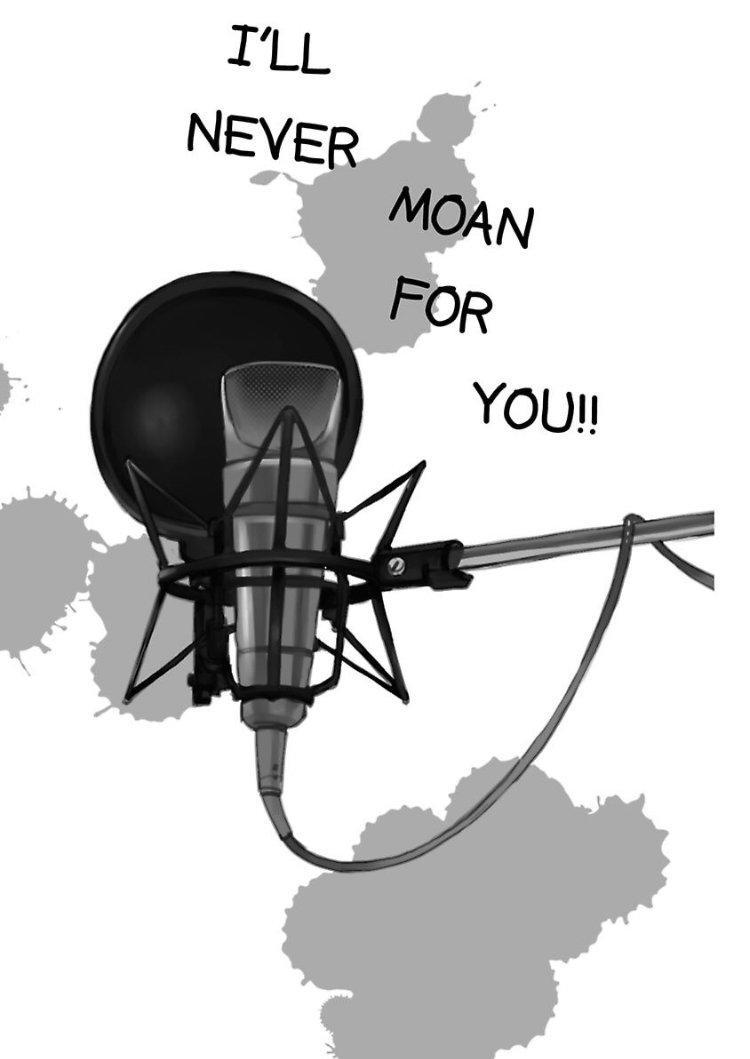 tôi sẽ không bao giờ rên rĩ vì ông chapter 1 4