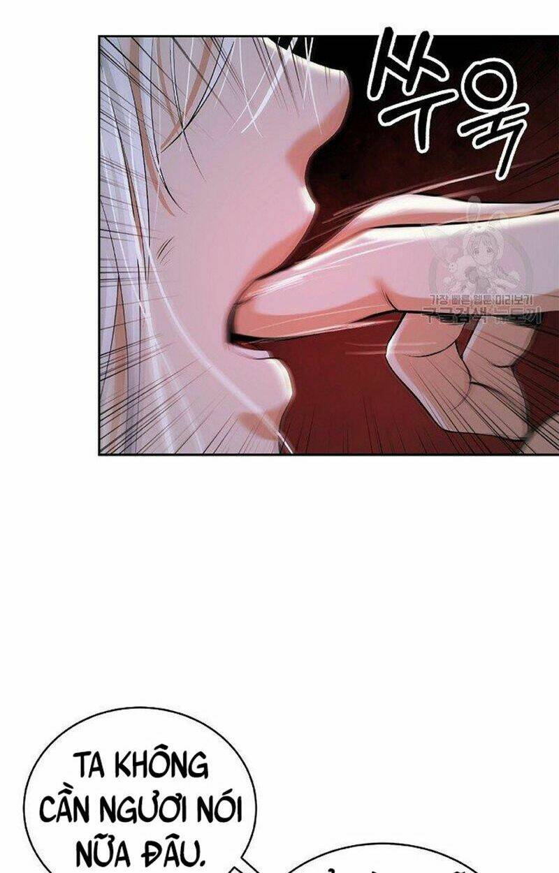 xuyên không thành hổ chapter 74 125