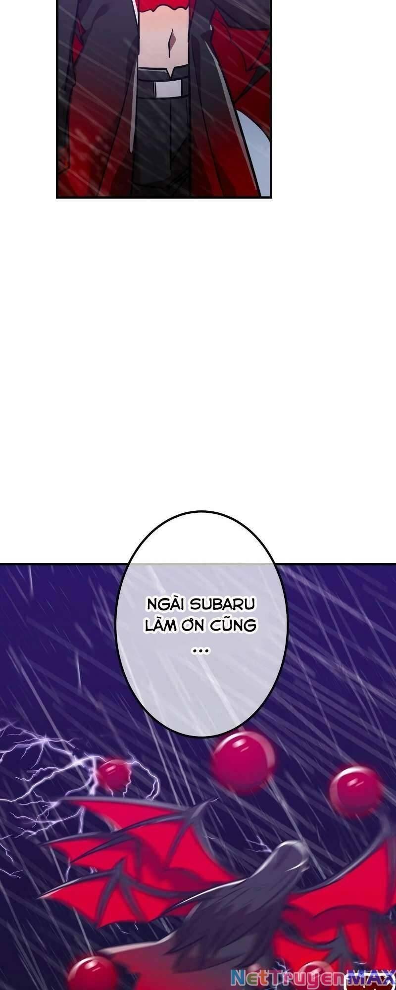 Huyết Thánh Cứu Thế Chủ~ Ta Chỉ Cần 0.0000001% Đã Trở Thành Vô Địch chapter 26 76