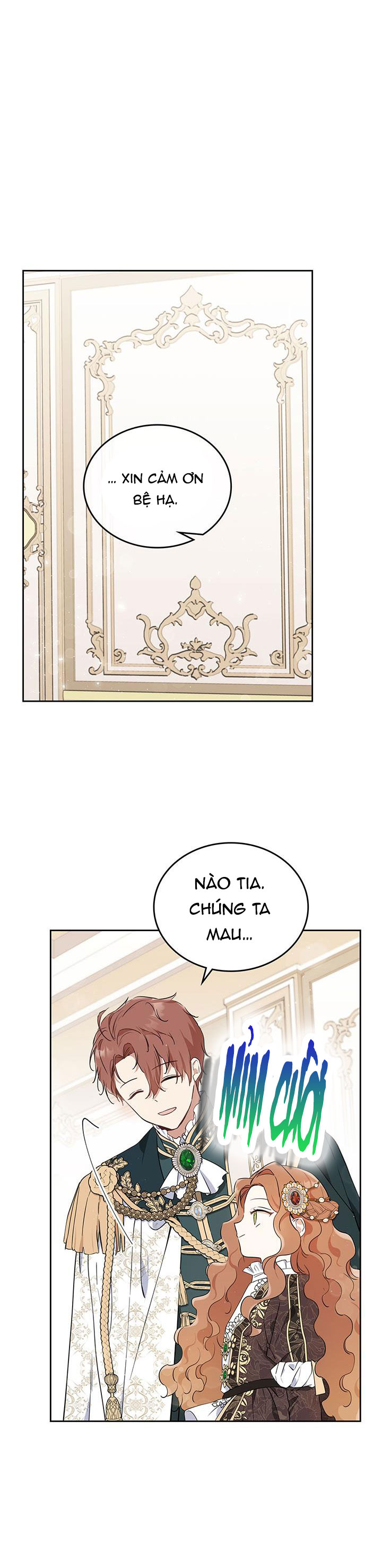 lần này tôi sẽ trở thành gia chủ chapter 61 47