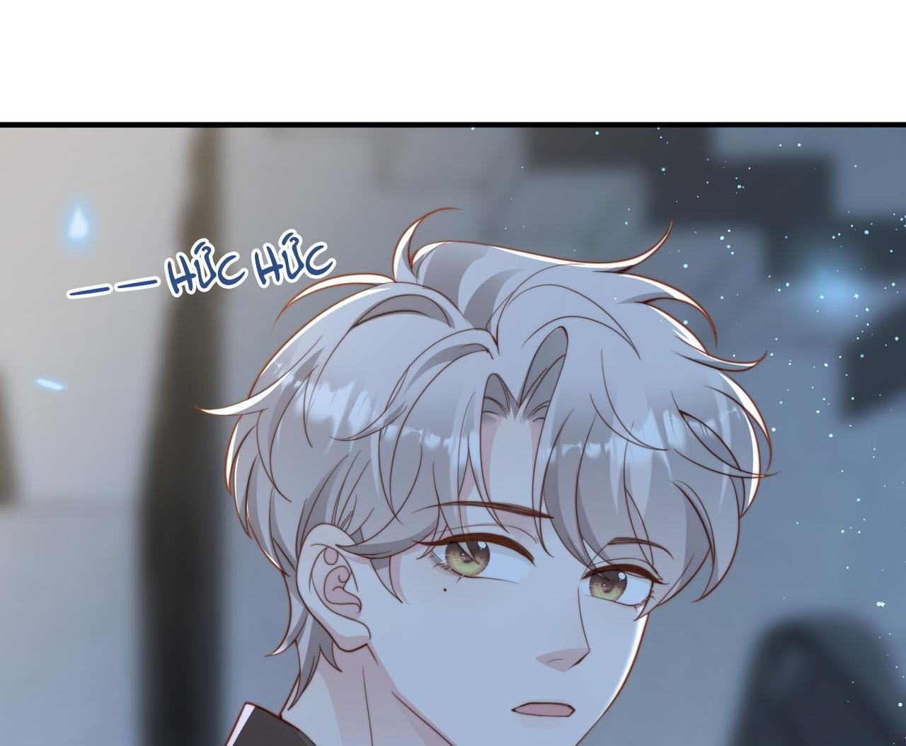 sau khi giả mất trí nhớ, tình địch nói tôi là bạn trai của hắn chapter 27 47