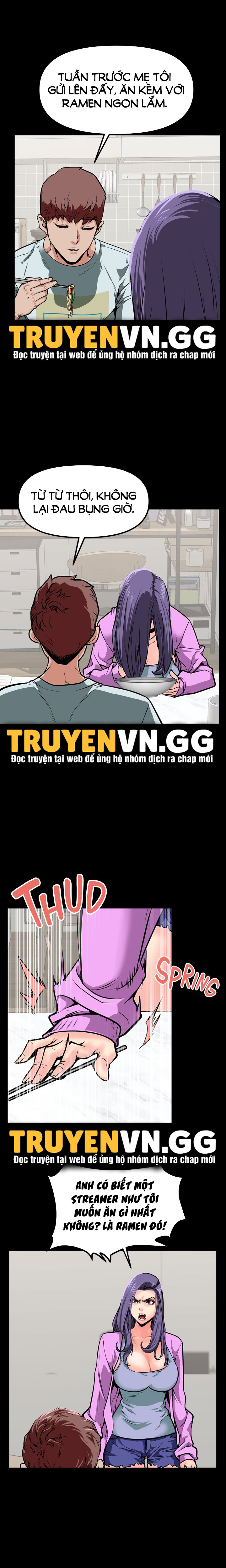 khi loser trỗi dậy chapter 15 21