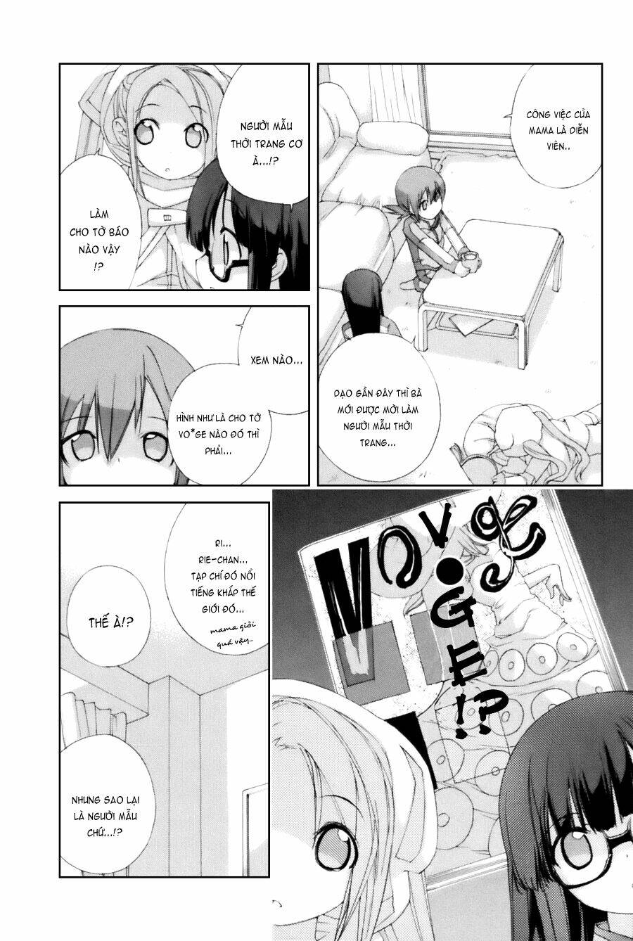 14 juicy chapter 29 2