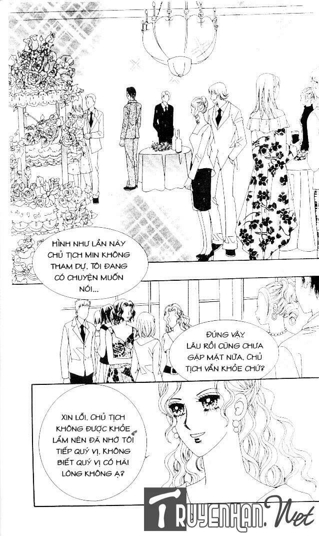 my lovely master chapter 1 21