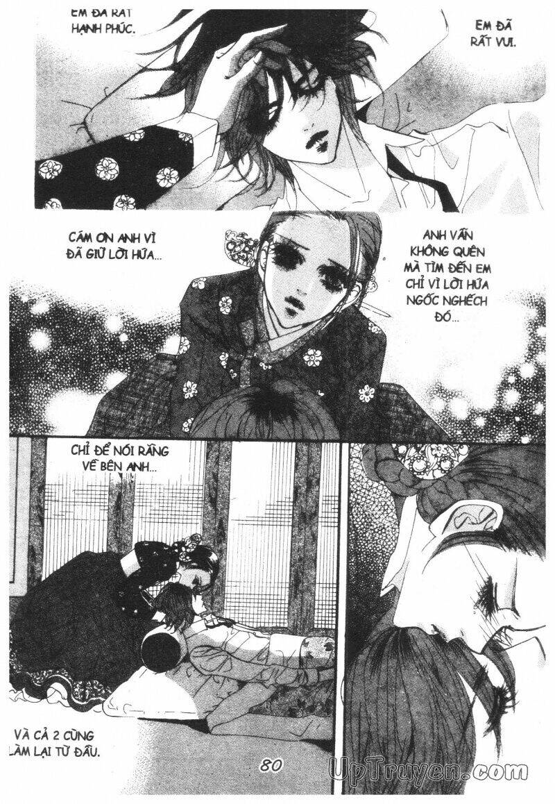 hoàng cung chapter 20 78