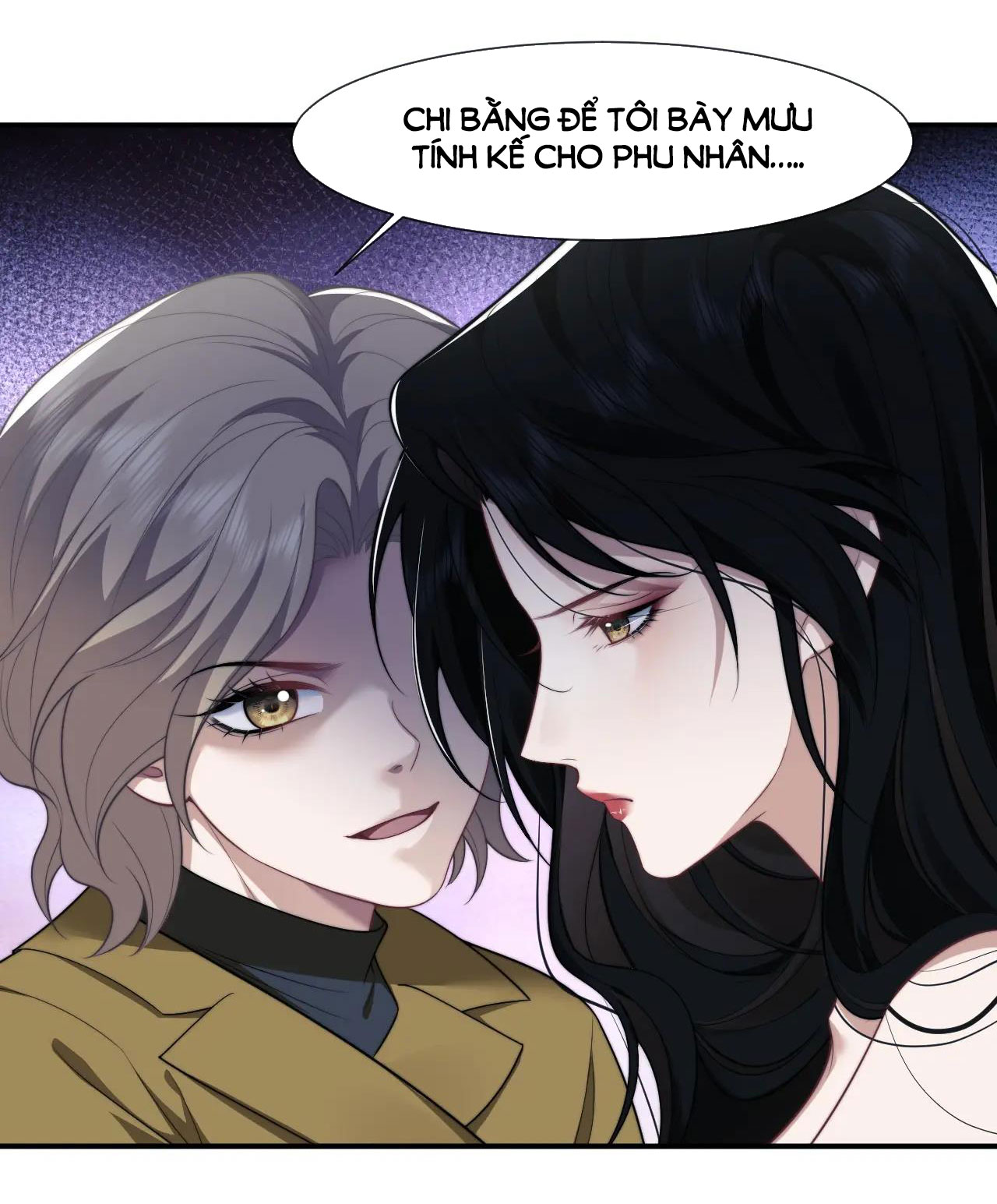 chủ mẫu cao môn xuyên không thành nữ phụ hào môn chapter 32.1 10