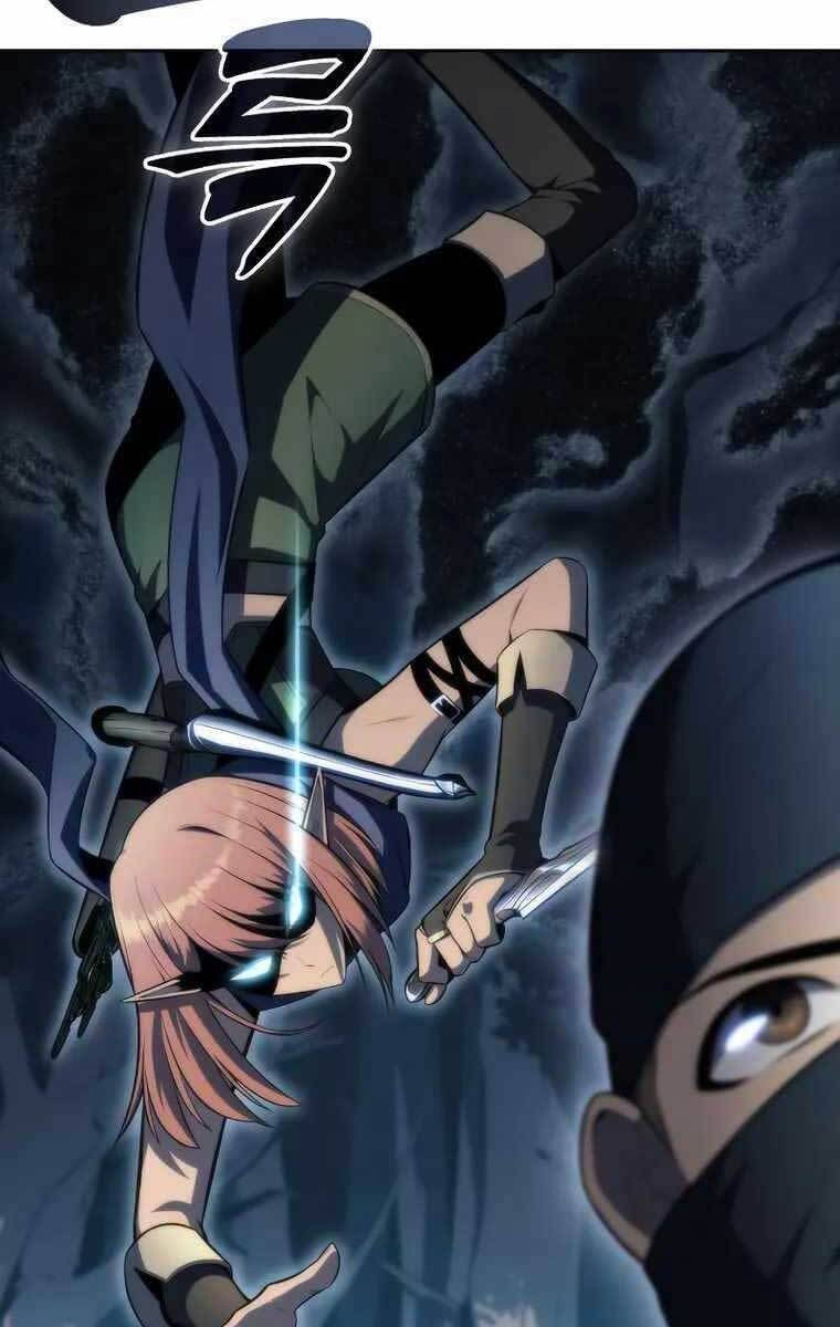 Người Chơi Mới Cấp Tối Đa Chapter 76 21