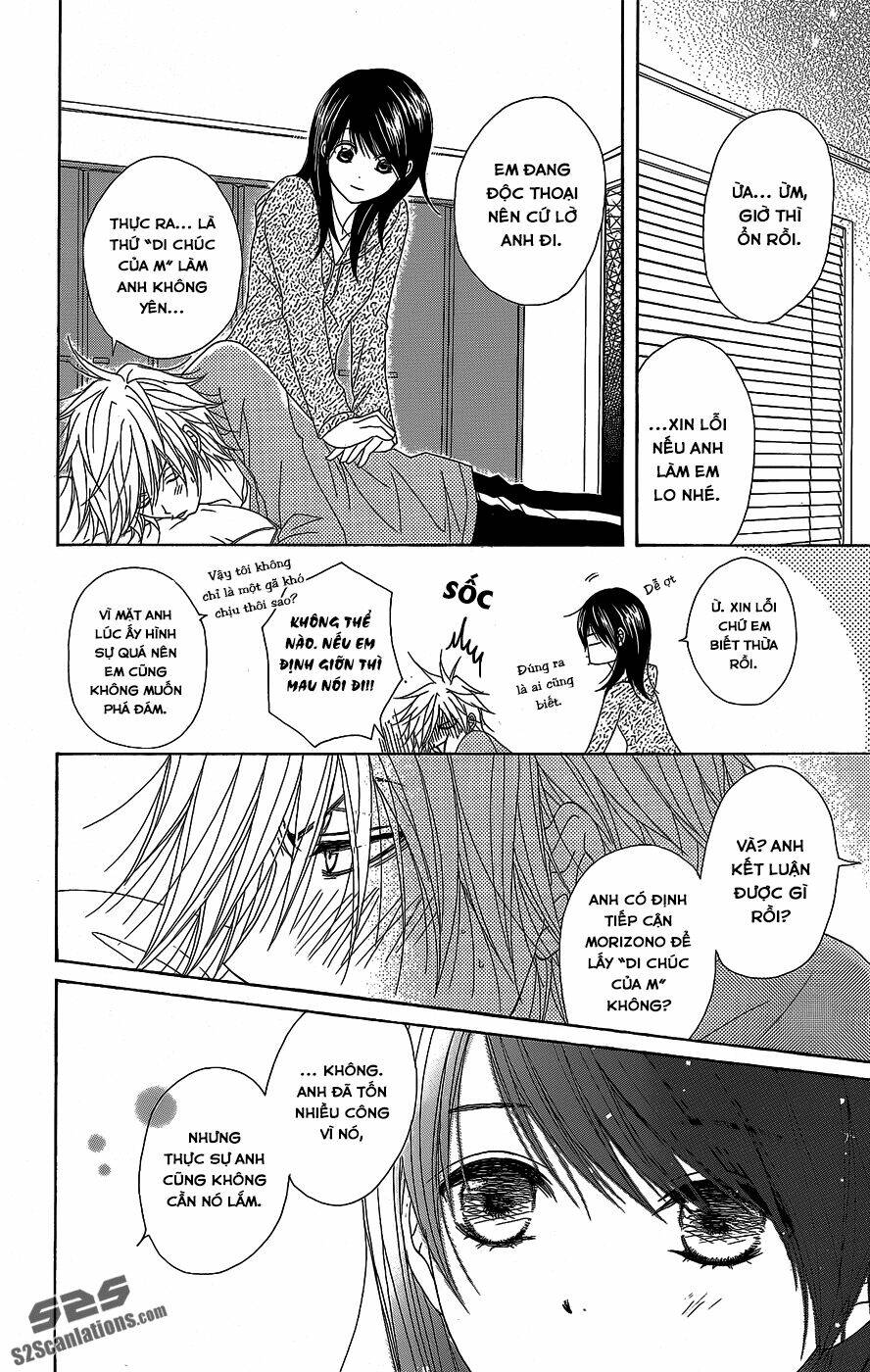 điện kích daisy chapter 52 31