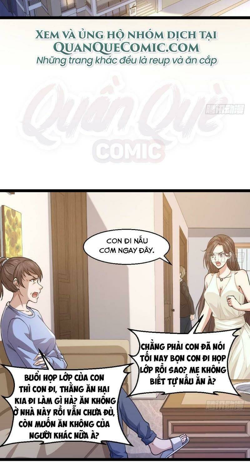 tối cuồng nữ tế chapter 25 2