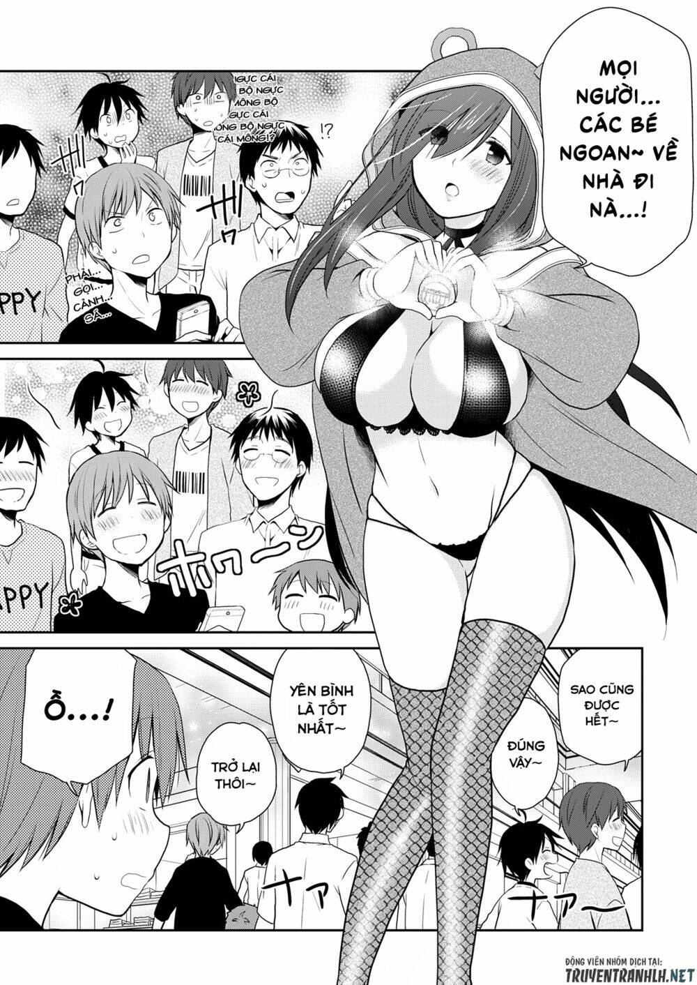 asmodeus wa akiramenai chapter 8 20