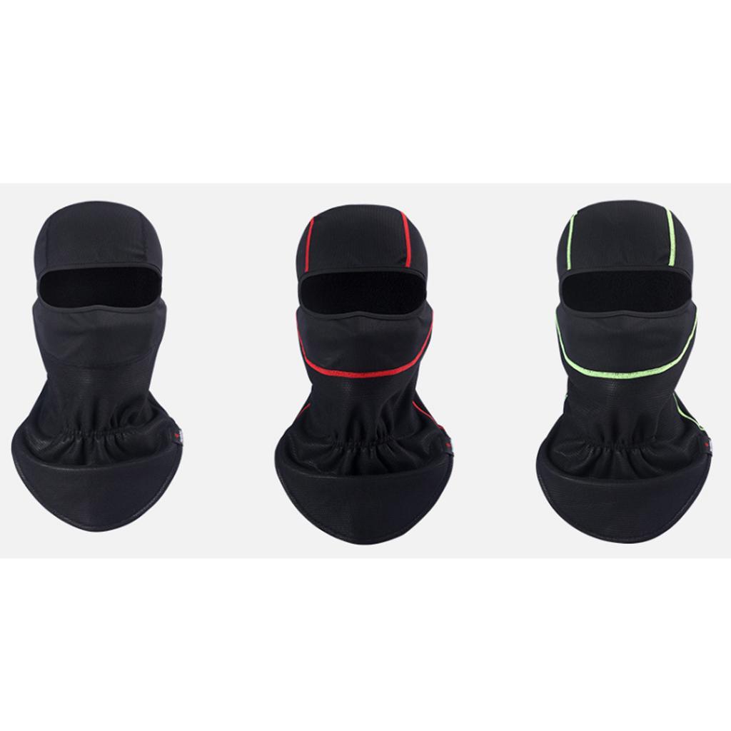 Cycling Motorcycle  Under  Neck Warmer