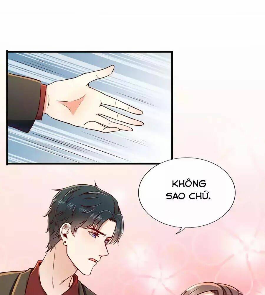 báo hệ nam hữu đích thiên tầng thao lộ chapter 32 8