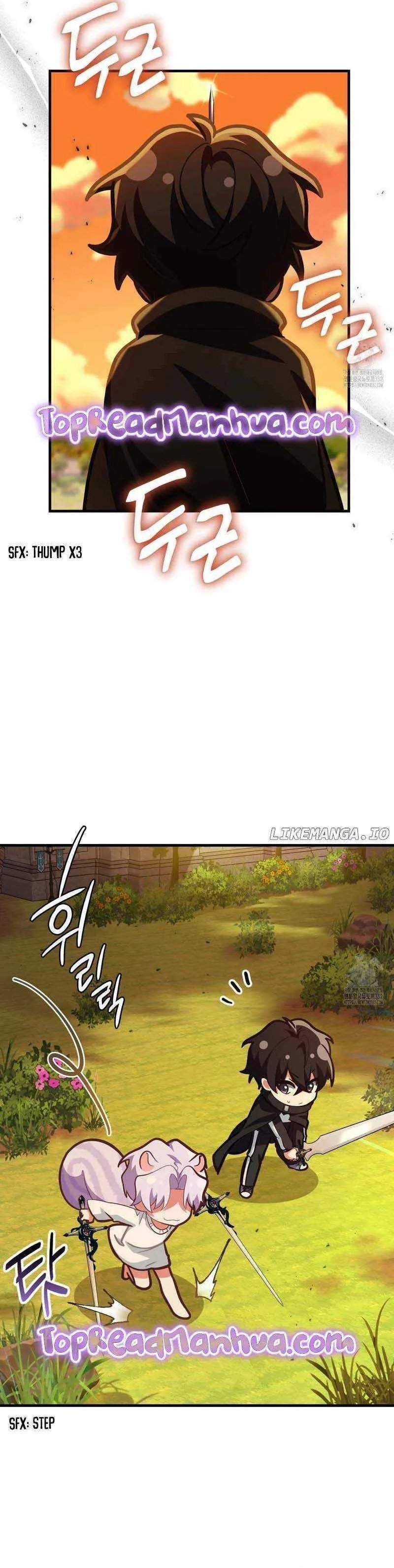 thành viên của hội là hàng xóm bên cạnh chapter 54 33