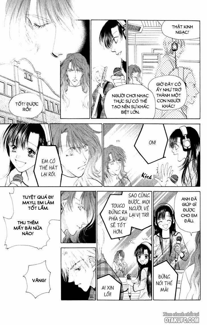 tenshi no uta chapter 33 29