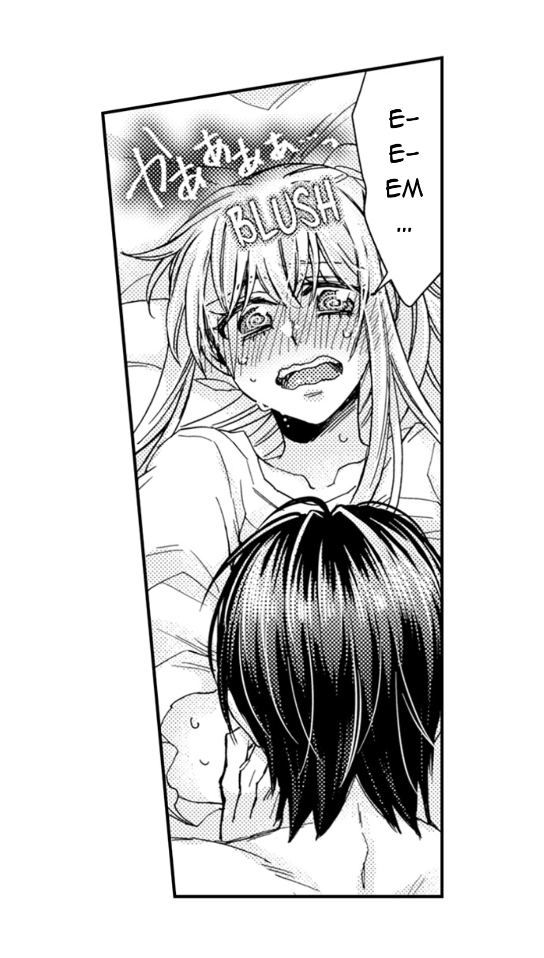 vị sếp thú tính nhà bên chapter 102.2 10