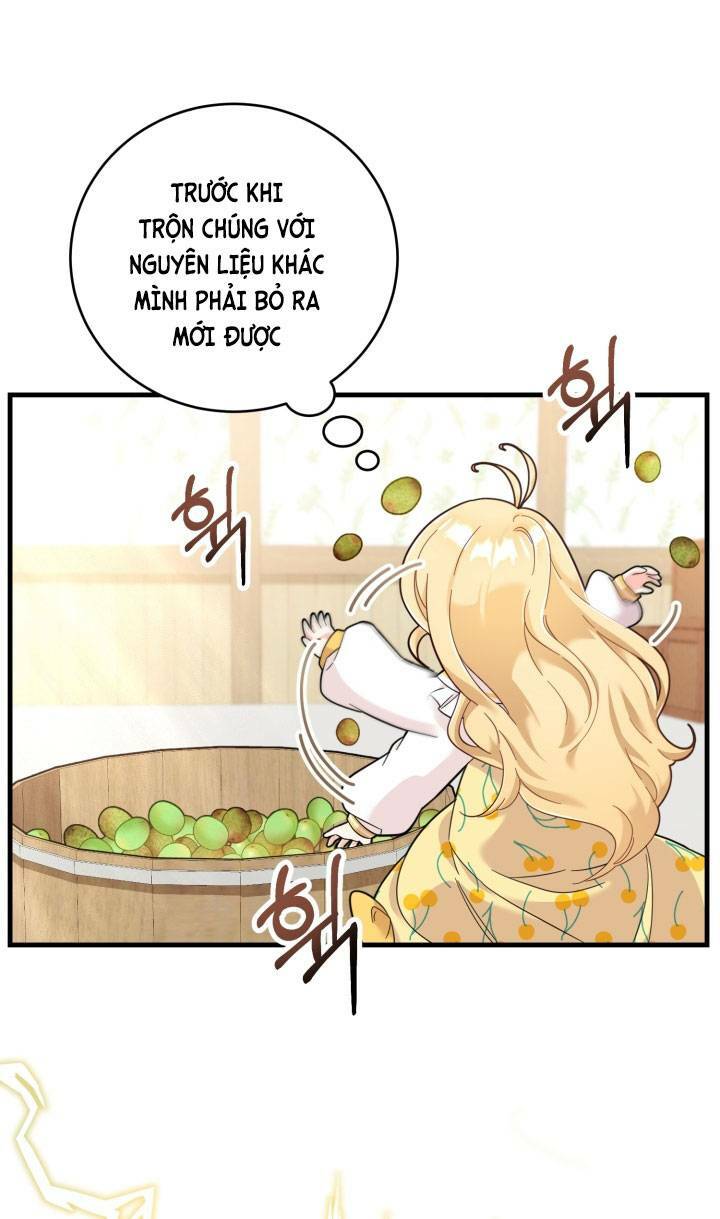 công chúa dược sĩ bé con chapter 11 10