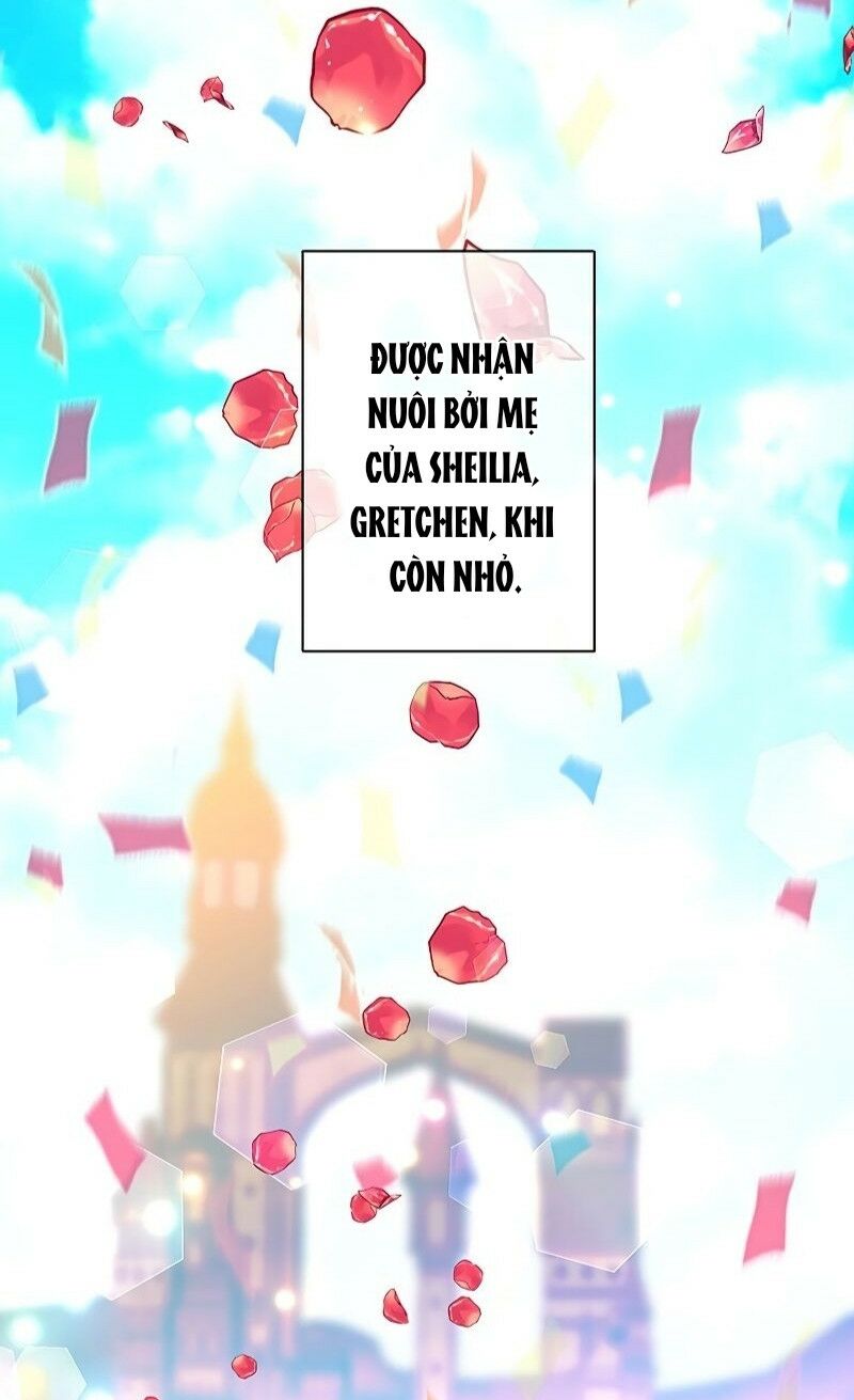 công chúa thời gian có hạn chapter 7 15