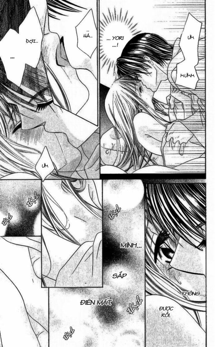 i love my little sister chapter 14 6