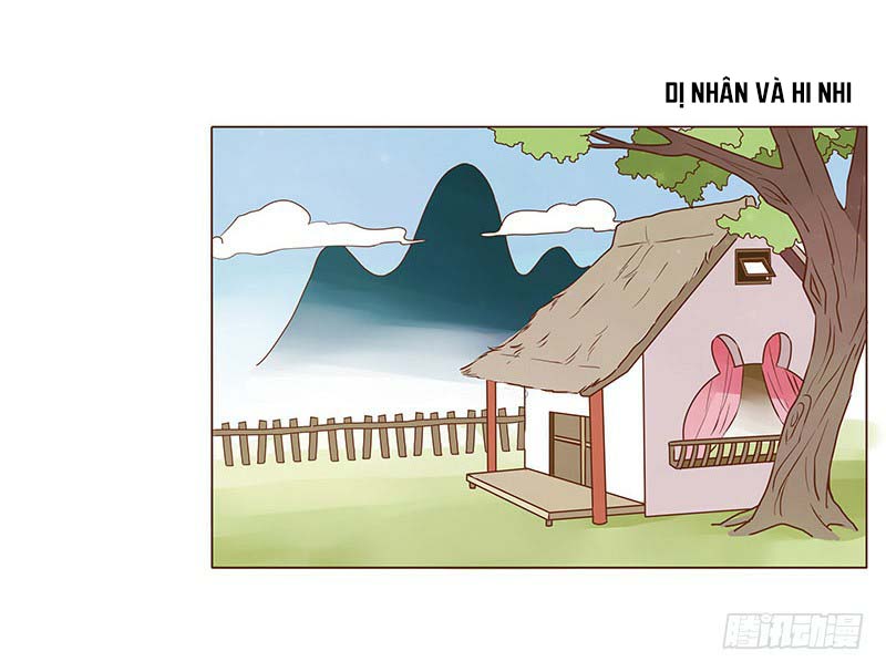 đế vương trắc chapter 96.5 1