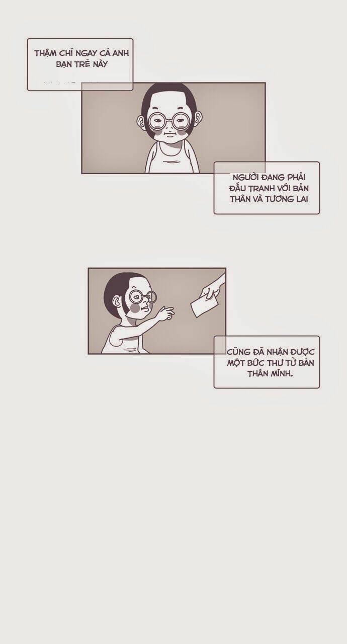 a bittersweet life chapter 8 3