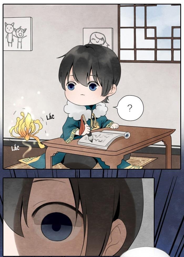 đầu trâu không phải miệng ngựa chapter 6 2