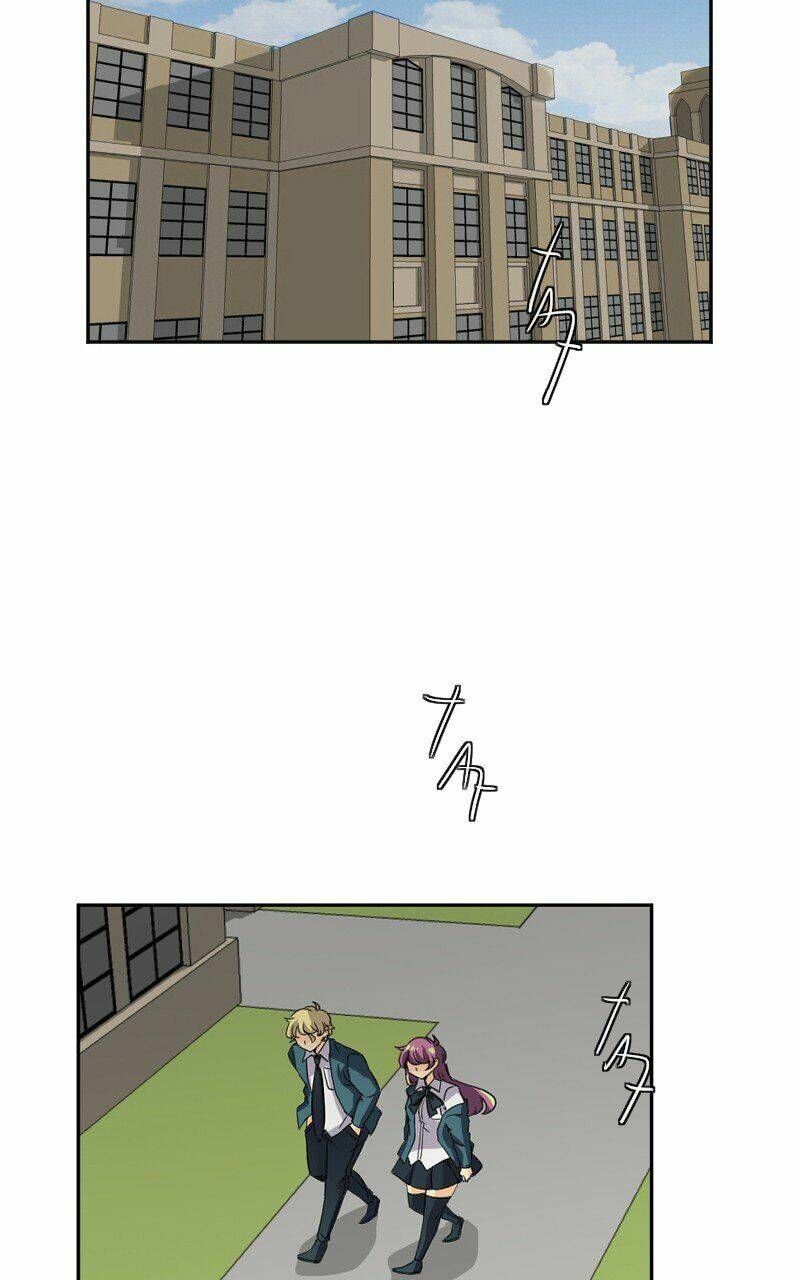 Thế Giới Không Hoàn Hảo Chapter 166 85