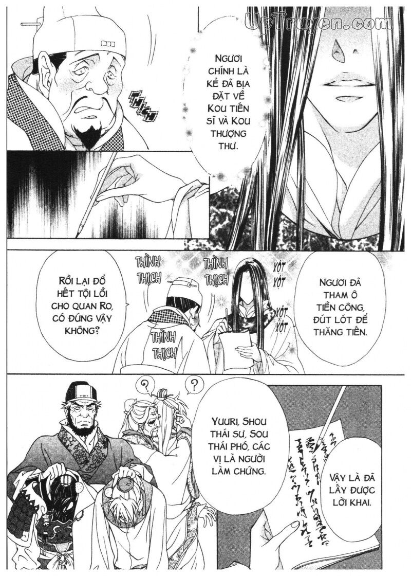 hoa nguyệt chapter 8 67