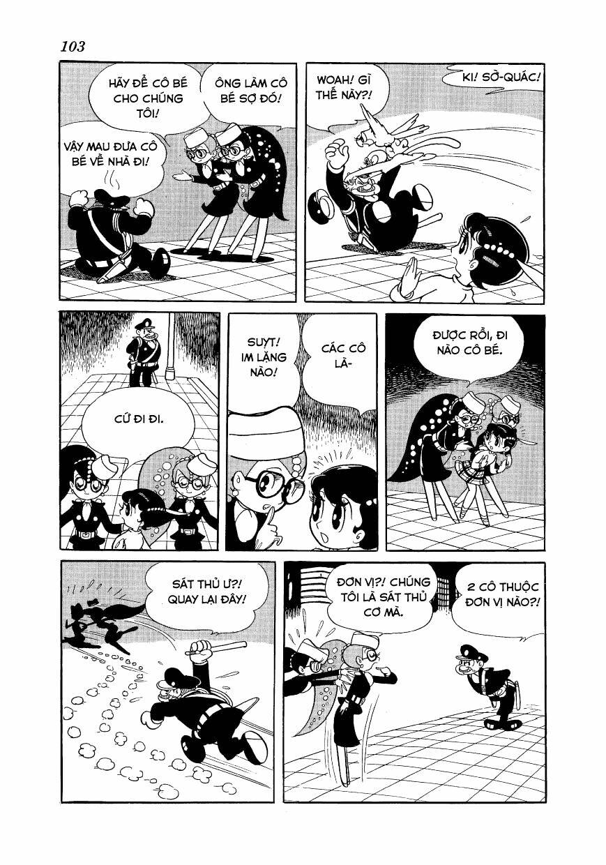 angel no oka chapter 6.2 51