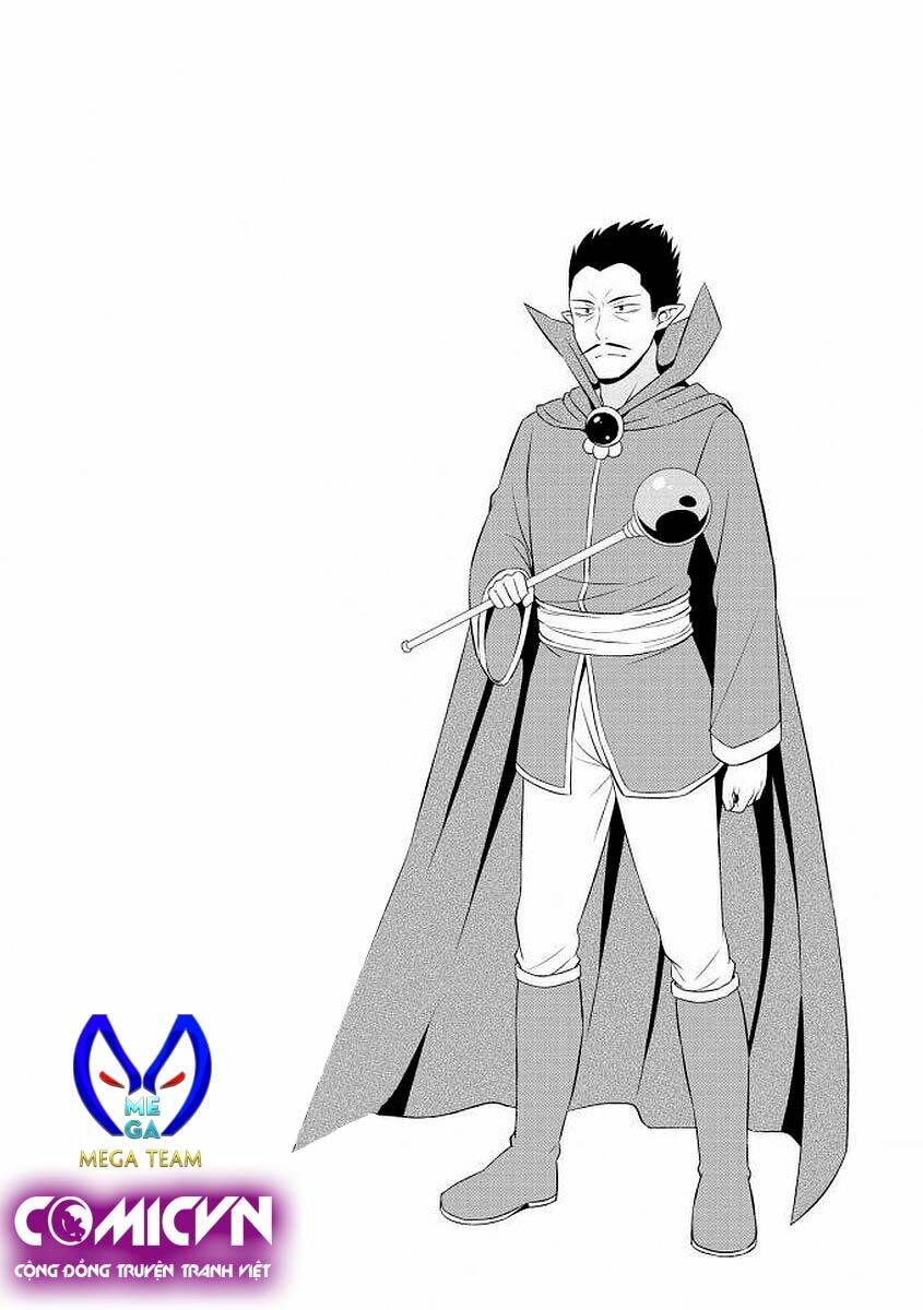 elf dam dang vs orc thanh niên nghiêm túc chapter 7 11