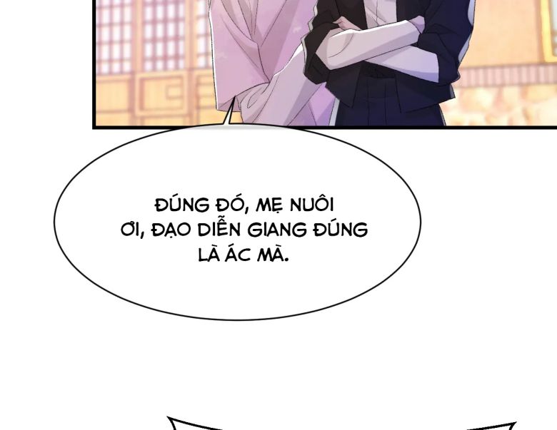 Cấu Bệnh chapter 30